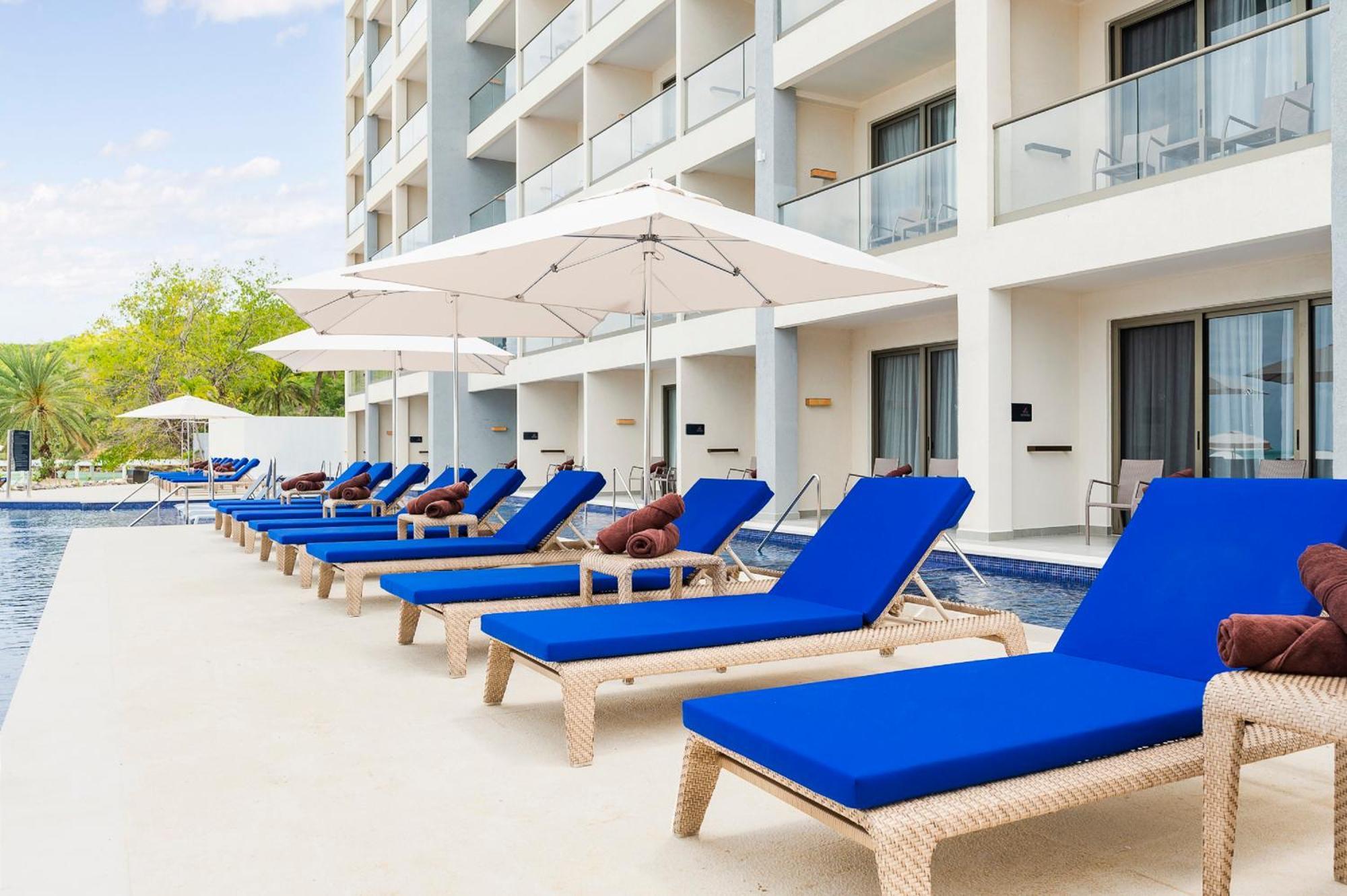 Royalton Chic Antigua, An Autograph Collection All-Inclusive Resort - Adults Only セントジョンズ エクステリア 写真