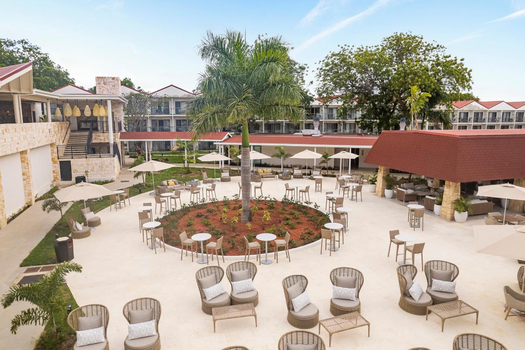 Royalton Chic Antigua, An Autograph Collection All-Inclusive Resort - Adults Only セントジョンズ エクステリア 写真