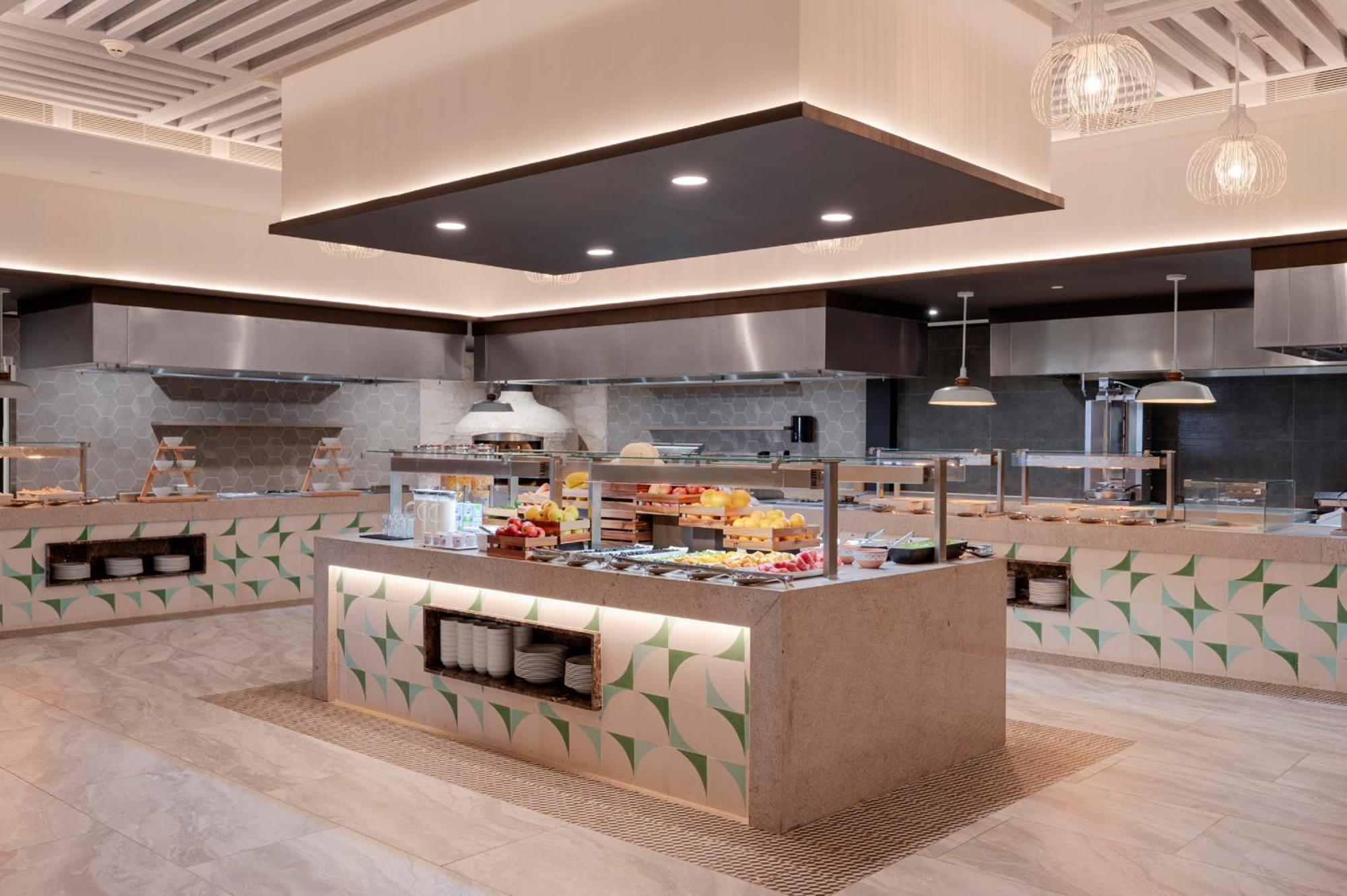 Royalton Chic Antigua, An Autograph Collection All-Inclusive Resort - Adults Only セントジョンズ エクステリア 写真
