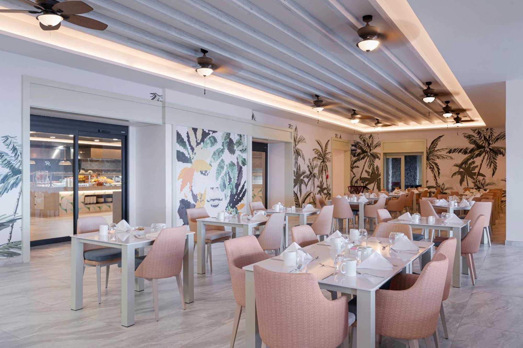 Royalton Chic Antigua, An Autograph Collection All-Inclusive Resort - Adults Only セントジョンズ エクステリア 写真