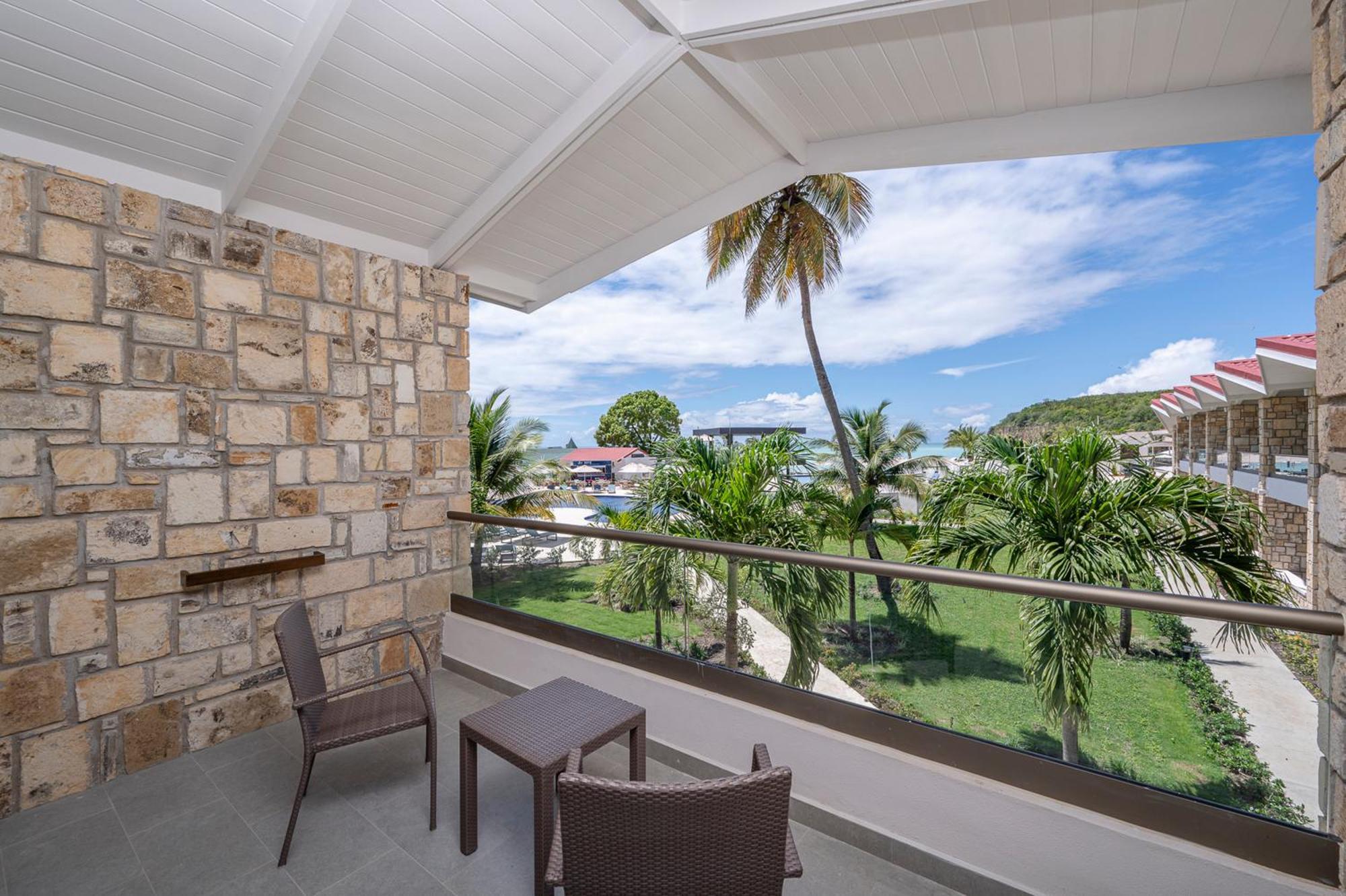 Royalton Chic Antigua, An Autograph Collection All-Inclusive Resort - Adults Only セントジョンズ エクステリア 写真