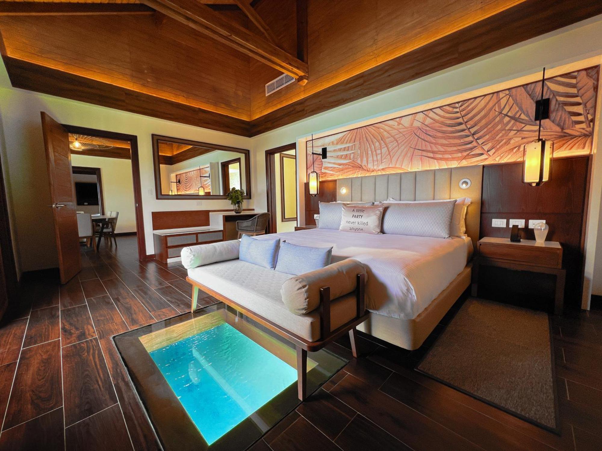 Royalton Chic Antigua, An Autograph Collection All-Inclusive Resort - Adults Only セントジョンズ エクステリア 写真