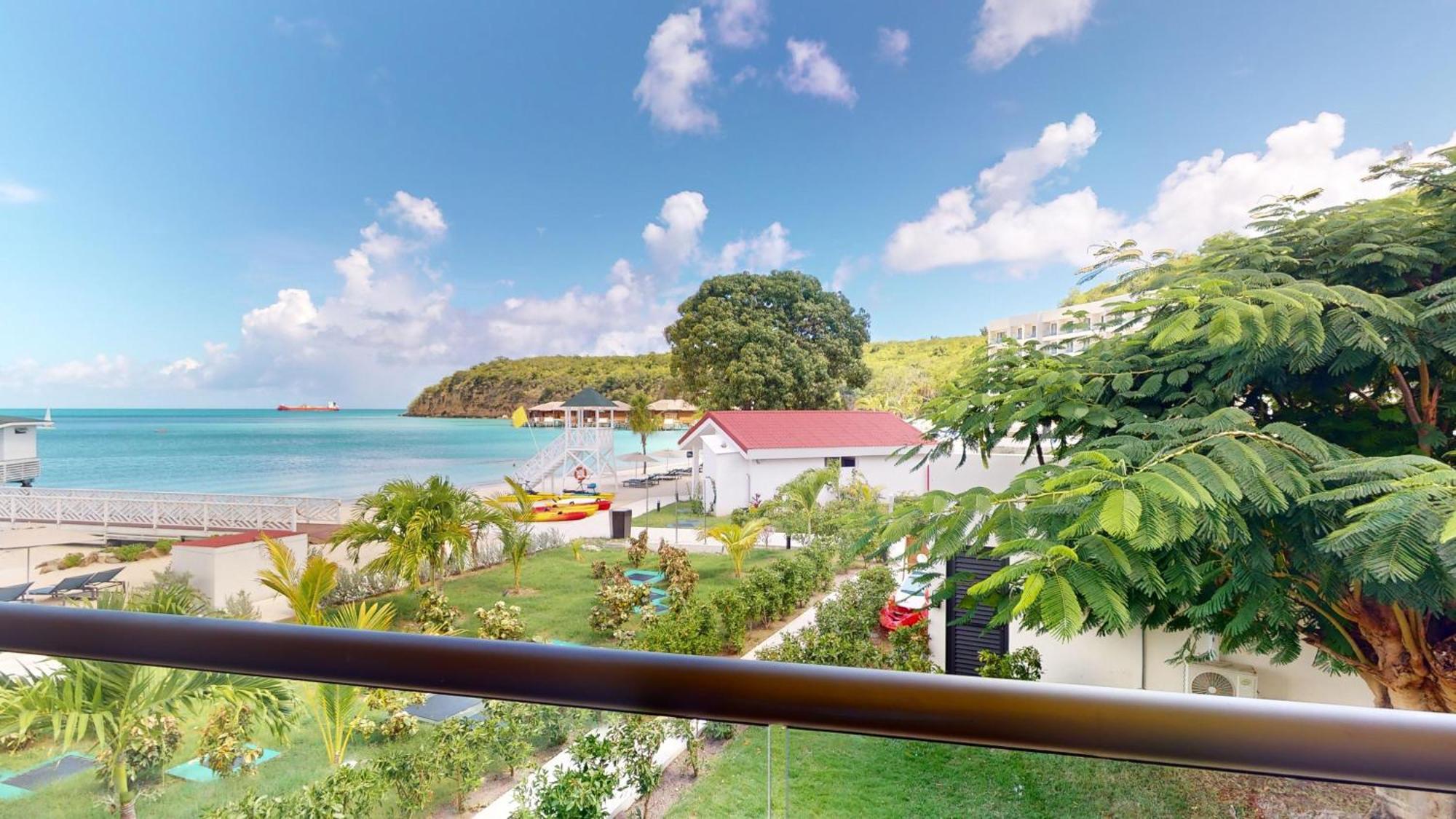 Royalton Chic Antigua, An Autograph Collection All-Inclusive Resort - Adults Only セントジョンズ エクステリア 写真