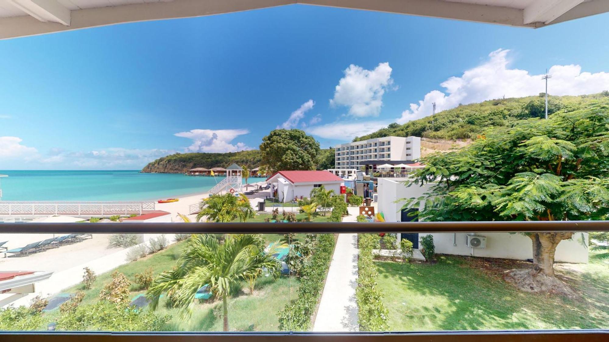 Royalton Chic Antigua, An Autograph Collection All-Inclusive Resort - Adults Only セントジョンズ エクステリア 写真