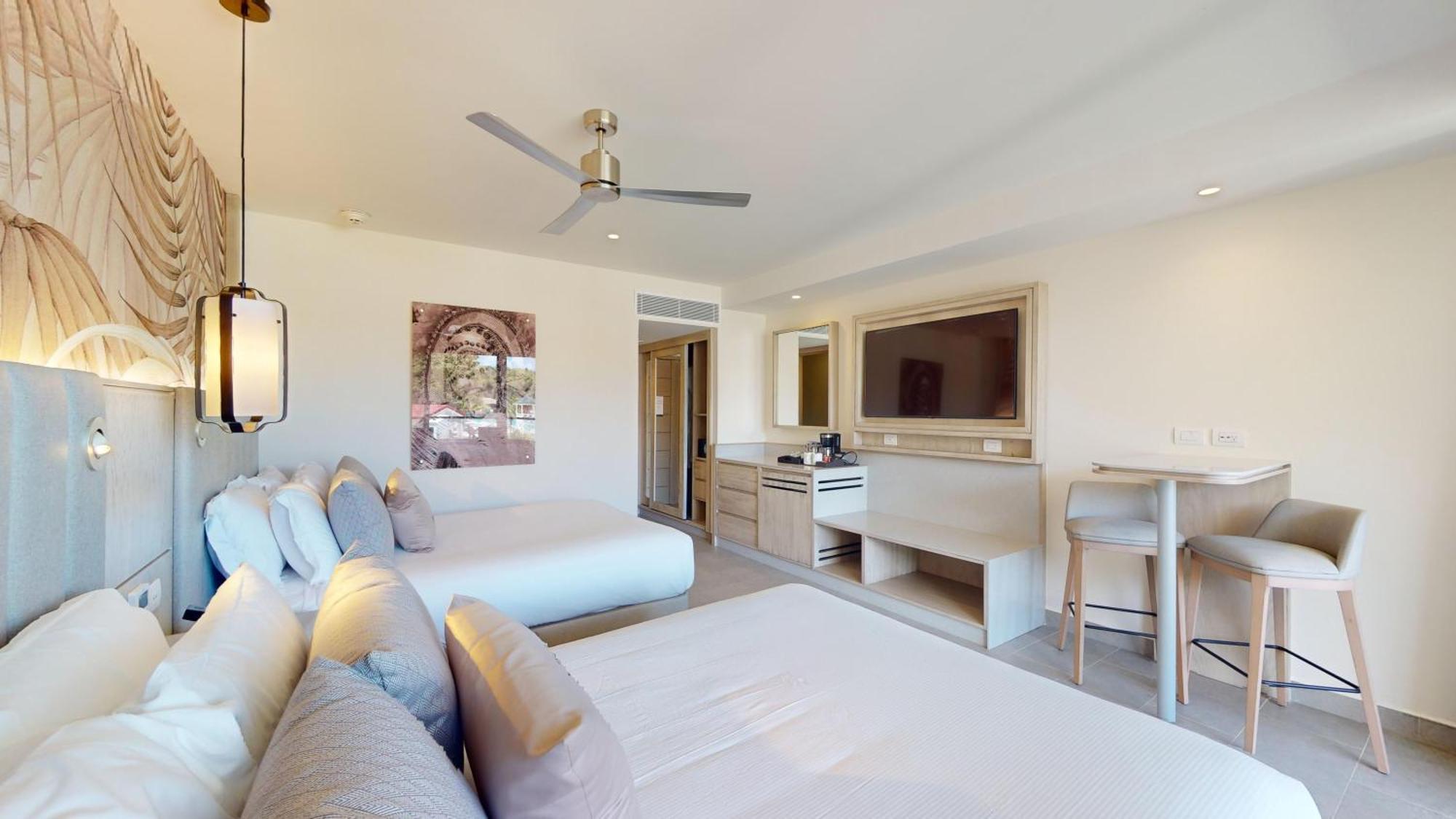 Royalton Chic Antigua, An Autograph Collection All-Inclusive Resort - Adults Only セントジョンズ エクステリア 写真