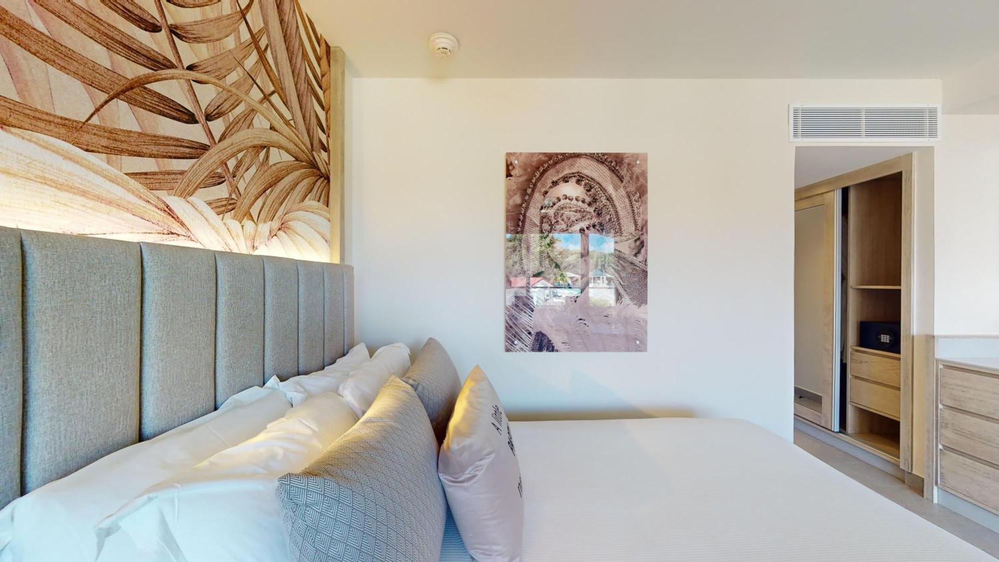 Royalton Chic Antigua, An Autograph Collection All-Inclusive Resort - Adults Only セントジョンズ エクステリア 写真