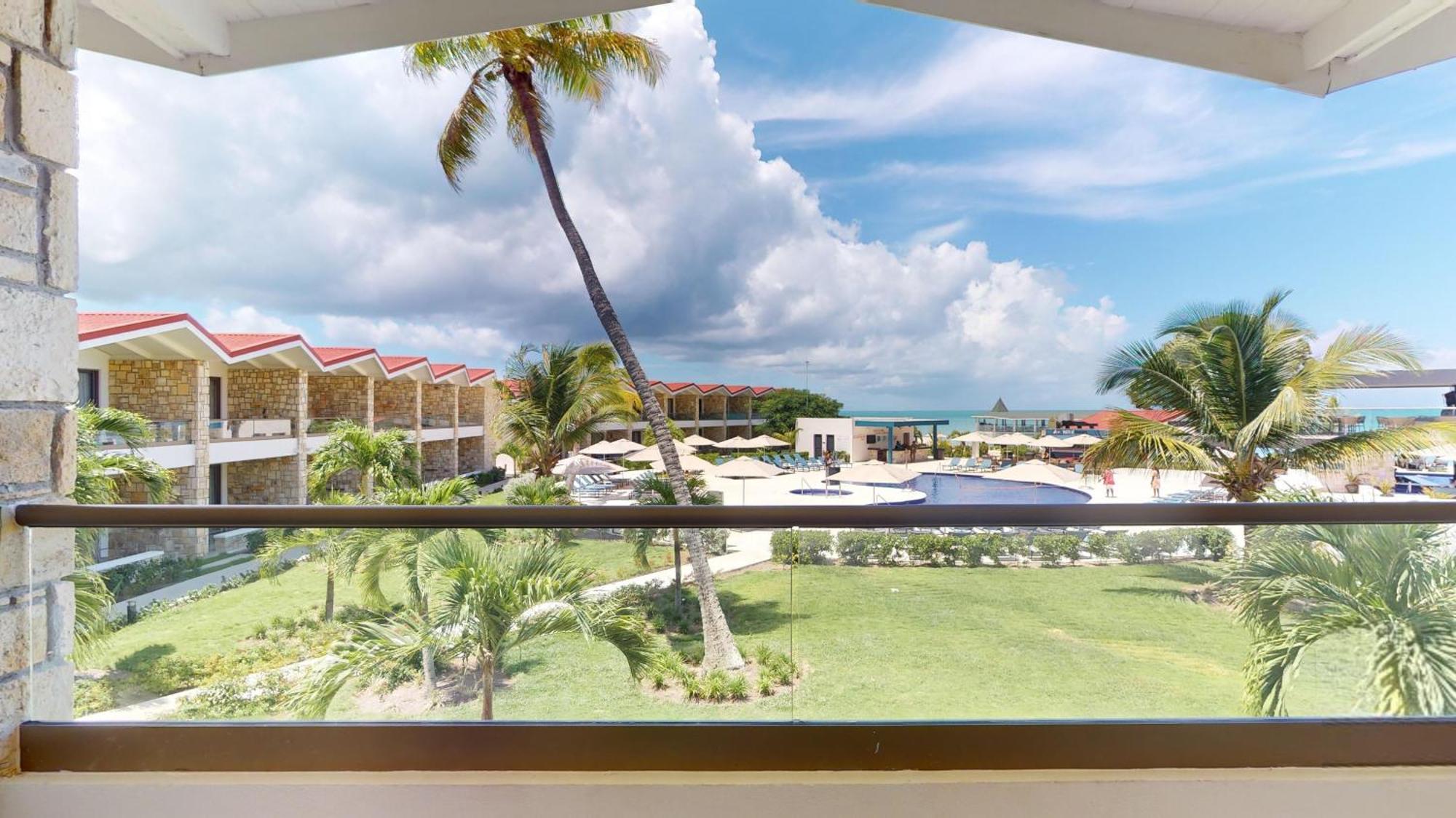 Royalton Chic Antigua, An Autograph Collection All-Inclusive Resort - Adults Only セントジョンズ エクステリア 写真