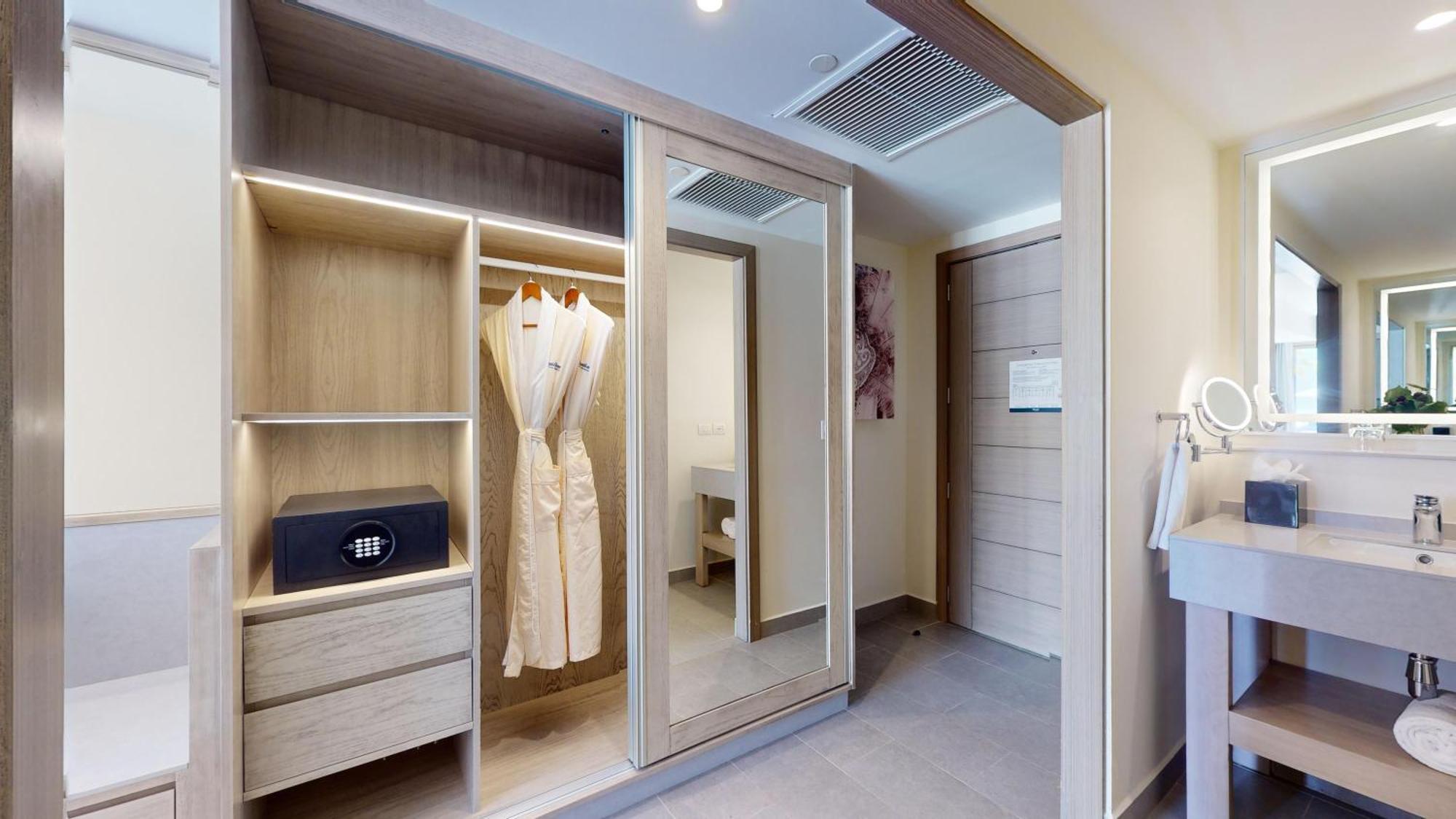 Royalton Chic Antigua, An Autograph Collection All-Inclusive Resort - Adults Only セントジョンズ エクステリア 写真