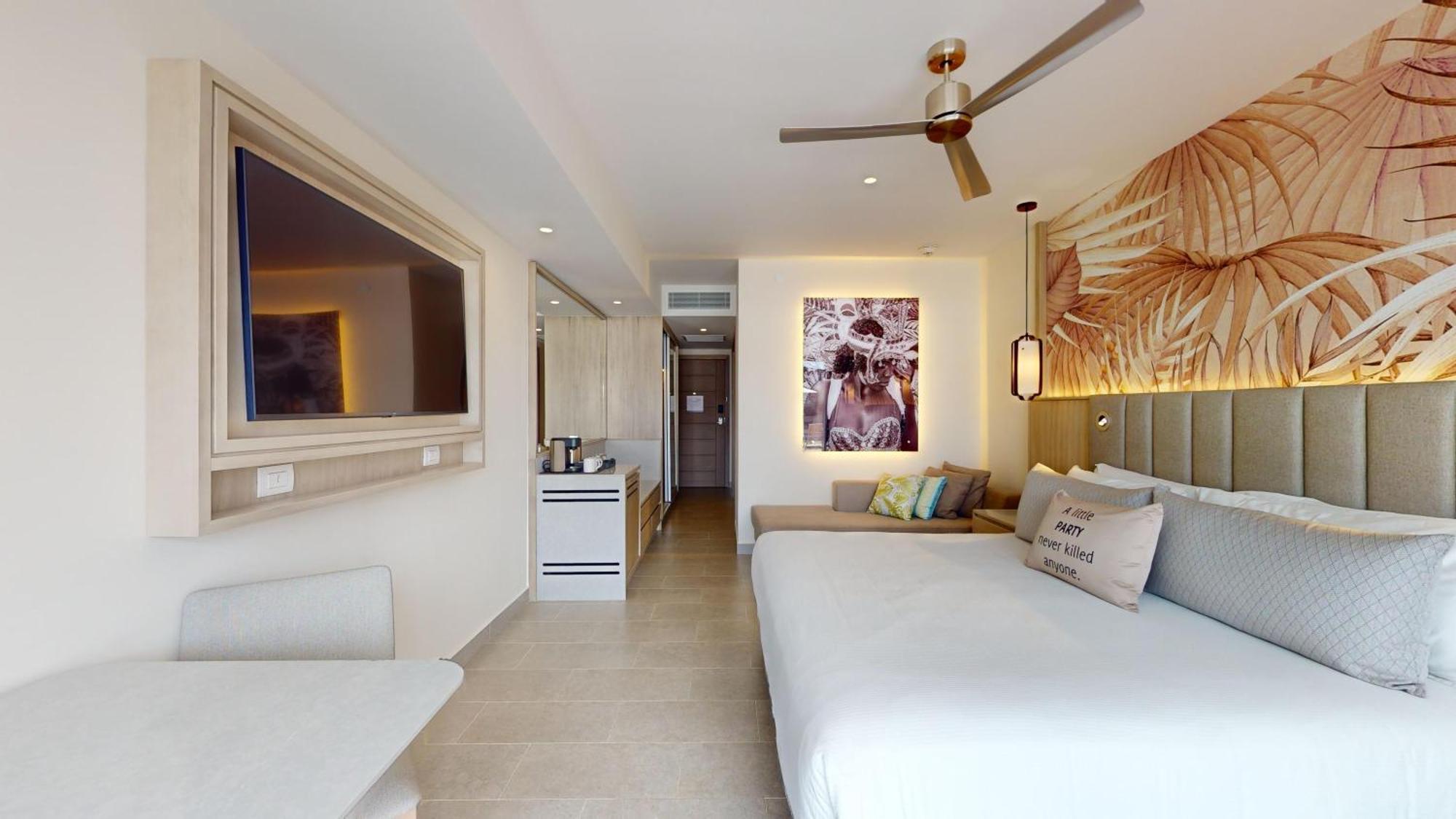 Royalton Chic Antigua, An Autograph Collection All-Inclusive Resort - Adults Only セントジョンズ エクステリア 写真