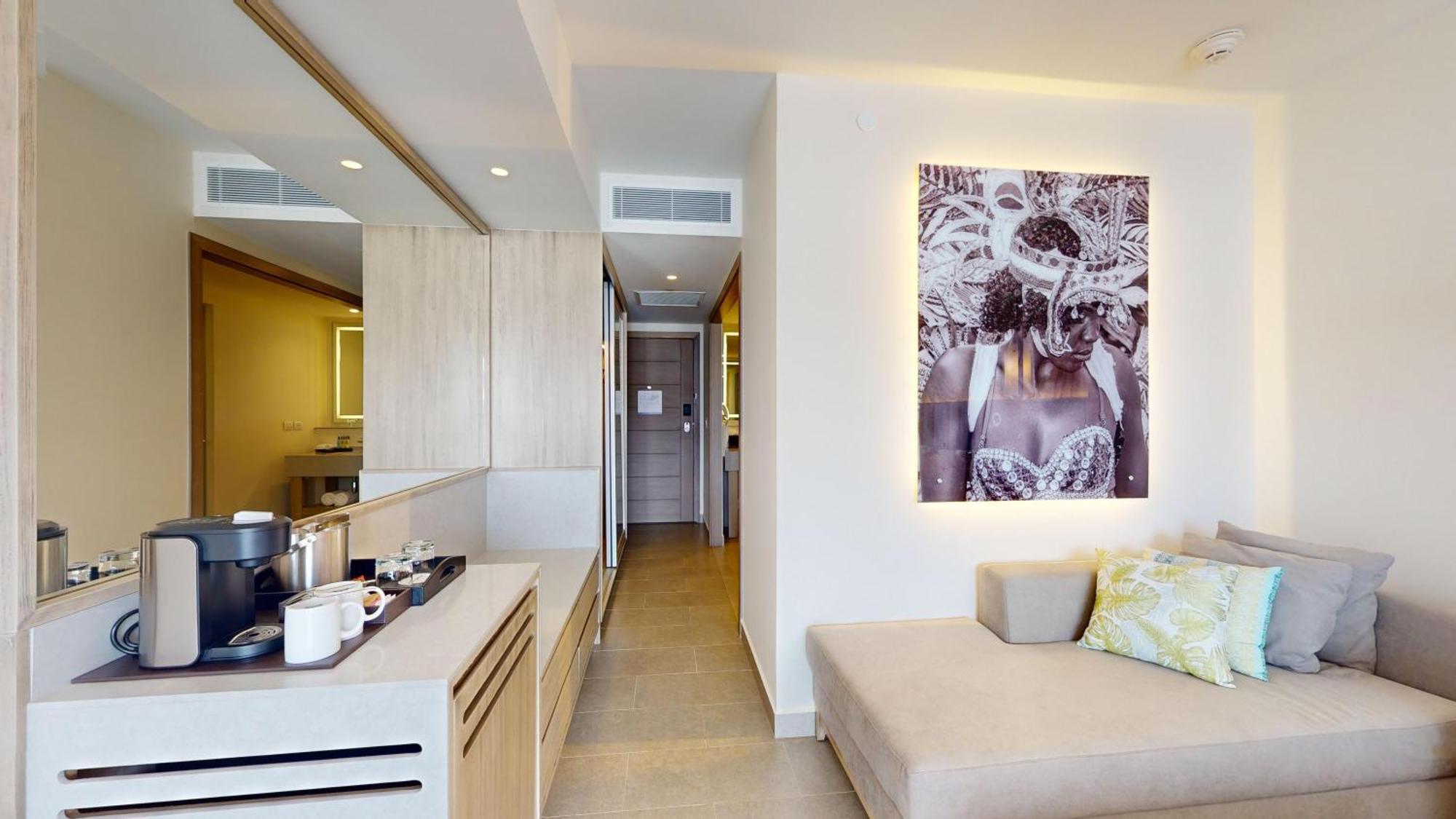 Royalton Chic Antigua, An Autograph Collection All-Inclusive Resort - Adults Only セントジョンズ エクステリア 写真