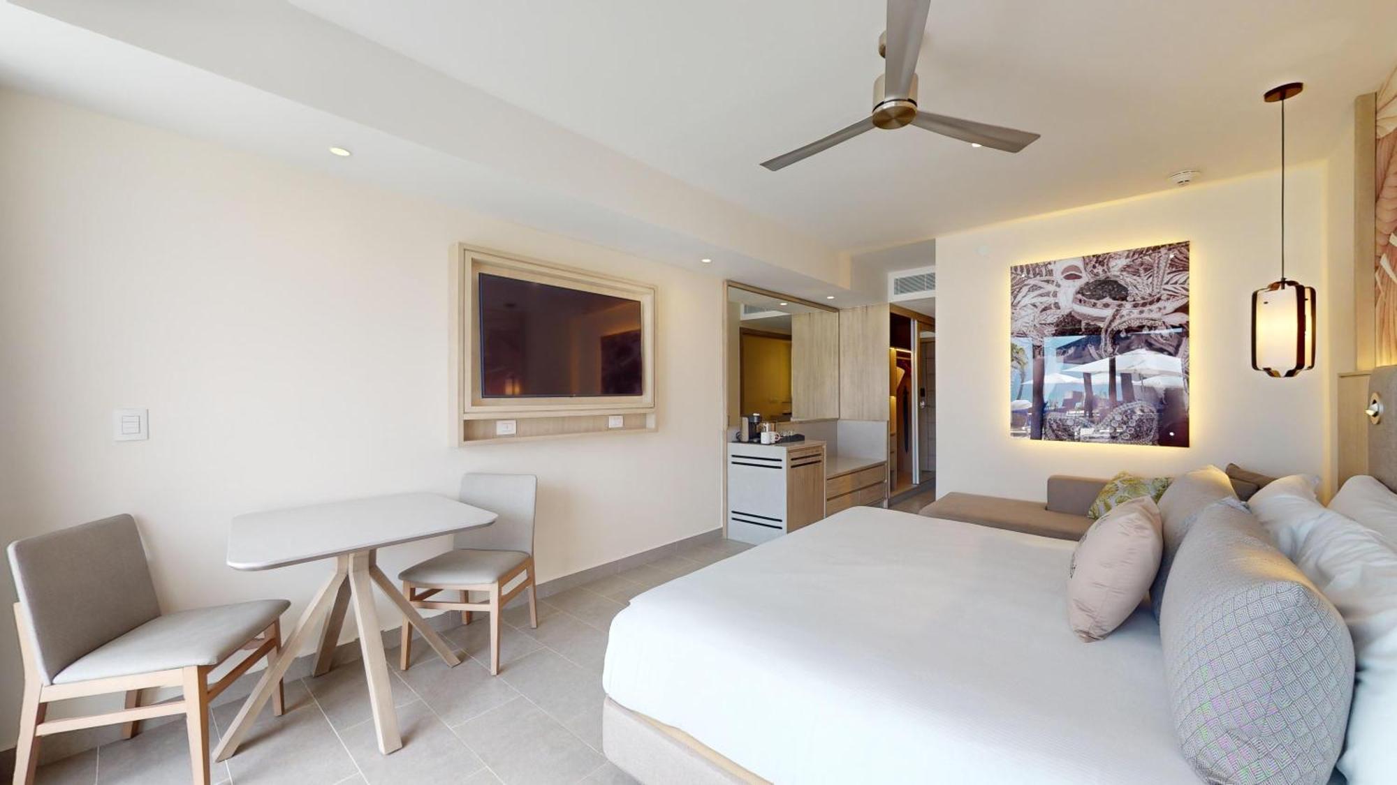 Royalton Chic Antigua, An Autograph Collection All-Inclusive Resort - Adults Only セントジョンズ エクステリア 写真
