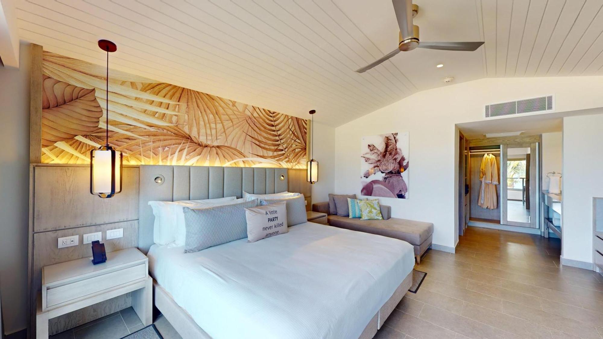Royalton Chic Antigua, An Autograph Collection All-Inclusive Resort - Adults Only セントジョンズ エクステリア 写真
