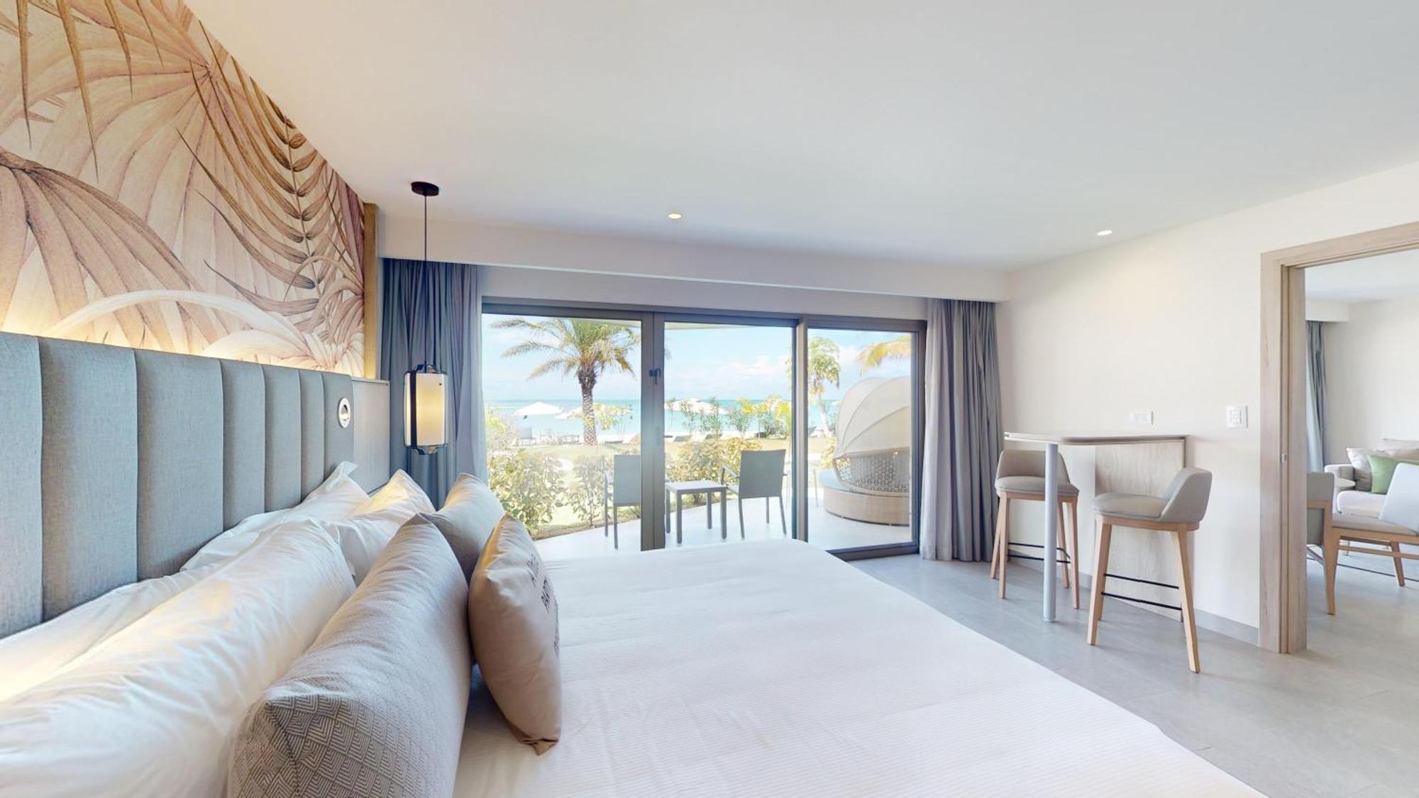 Royalton Chic Antigua, An Autograph Collection All-Inclusive Resort - Adults Only セントジョンズ エクステリア 写真